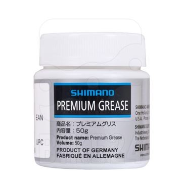 Picture of SHIMANO PREMIUM GREASE 50G